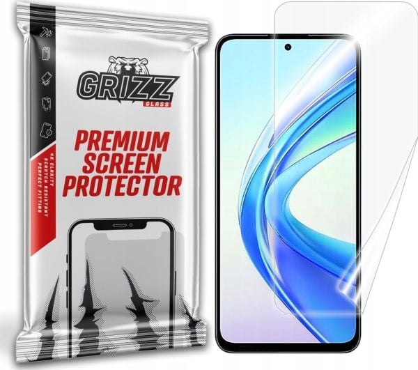 GrizzGlass keramisk film GrizzGlass CeramicFilm til Honor X7b