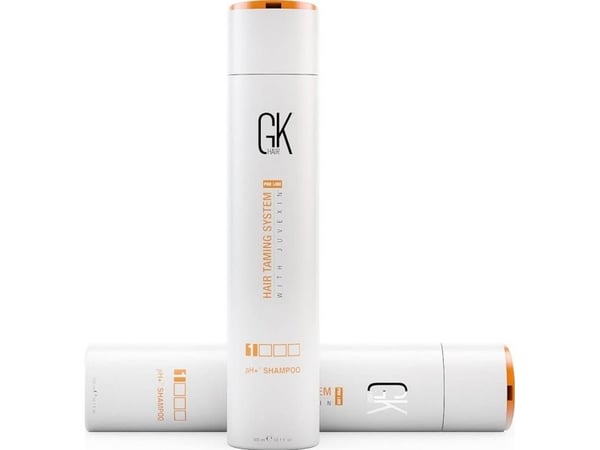 GK HAIR (Global Keratin) GK PH+ CLEANING SHAMPOON 100ml