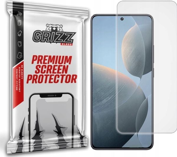 GrizzGlass matt folie GrizzGlass PaperScreen til Xiaomi Redmi K70 Pro