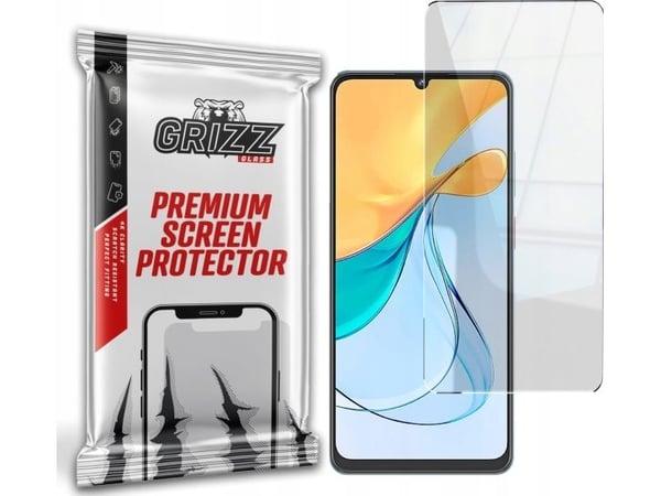 GrizzGlass Hybridilasi ZTE Blade V50 Vita -puhelimelle