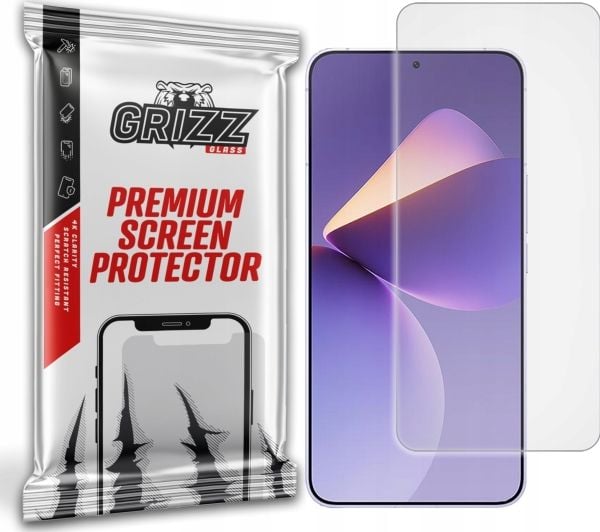 GrizzGlass matt skjermfilm GrizzGlass PaperScreen til Meizu 21 GrizzGlass matt skjermfilm GrizzGlass PaperScreen til Meizu 21