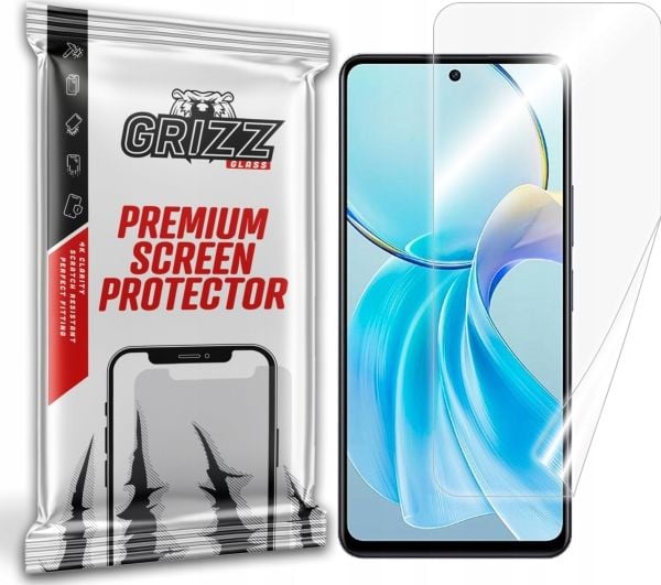 GrizzGlass keraaminenkalvo Vivo Y100i:lle