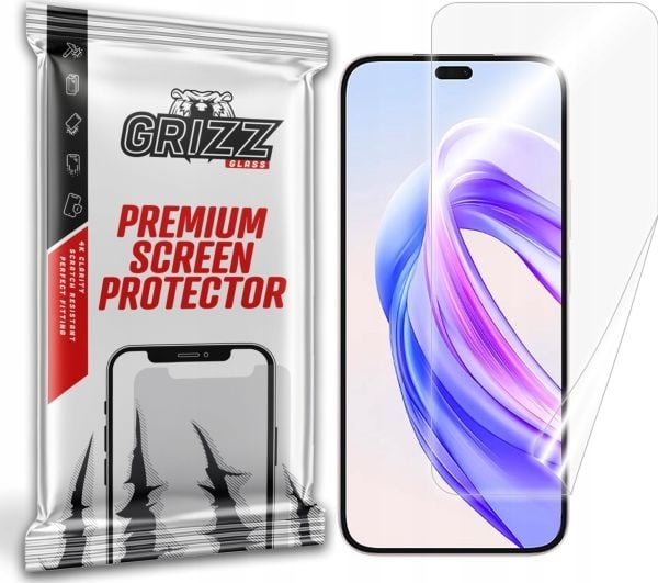 GrizzGlass keramisk film CeramicFilm for Honor X50i Plus GrizzGlass keramisk film CeramicFilm for Honor X50i Plus