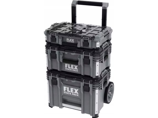 Flex StackPack TK-L SP - Uppsättning 1