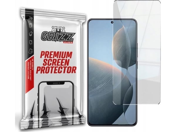 GrizzGlass Szkło hybrydowe GrizzGlass HybridGlass til Xiaomi Redmi K70 Pro