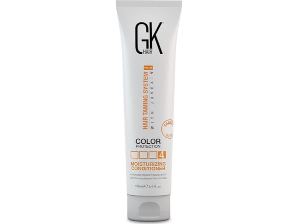 GK HAIR (Global Keratin) GK NAWILZAJACY balsam 100 ml