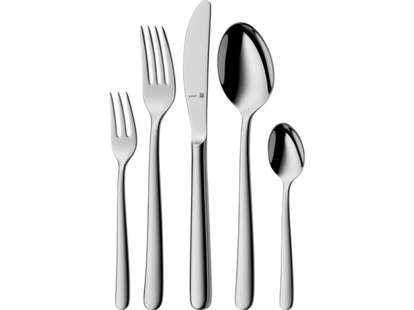 WMF Kult Plus 1260006341, 4,71 kg, 385 mm, 485 mm, 100 mm, 4,87 kg