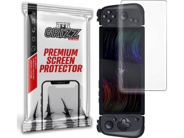 GrizzGlass matt folie PaperScreen for Razer Edge