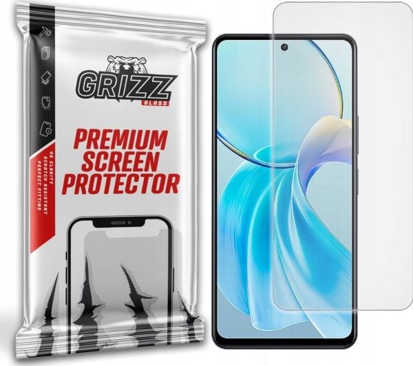 GrizzGlass matt beskyttelsesfilm GrizzGlass PaperScreen for Vivo Y100i