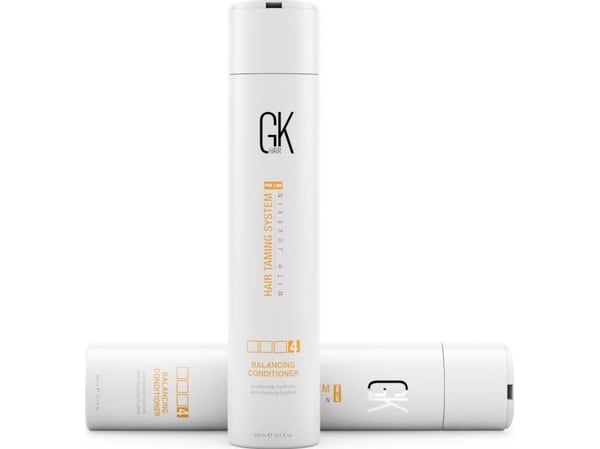 GK Hair Balancing Conditioner - Unisex - 300 ml