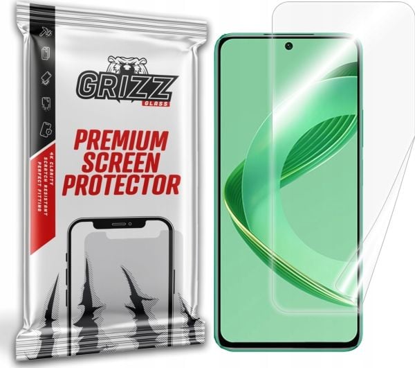 GrizzGlass CeramicFilm keramisk film til Huawei nova 11 SE