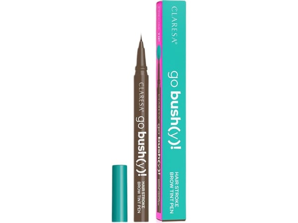 Claresa Go Bushy Eyebrow Pen 03