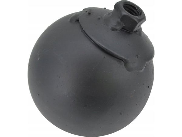 AWTools AWTOOLS SKORSTEINSFEIERBALL fi 80mm 1,3kg