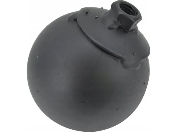 AWTools KULA KOMINJARSKA fi100 mm 2,5 kg AWTools KULA KOMINJARSKA fi100 mm 2,5 kg