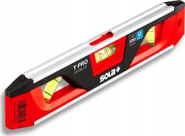 Sola SOLA ALUMINIUM LEVEL T PRO