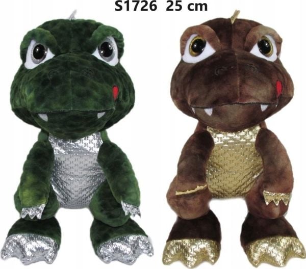 Dragon S-1726 2col 25cm 167439