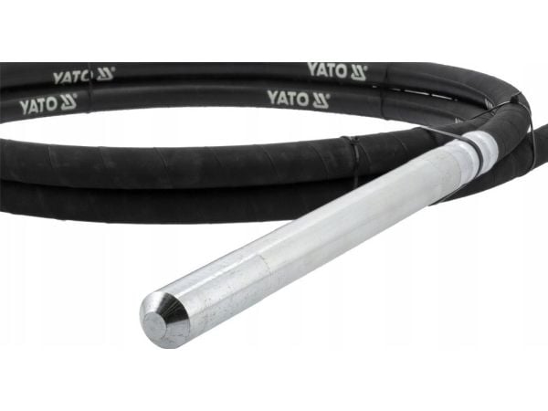 YATO vibrasjonsslange for betong til YT-82601