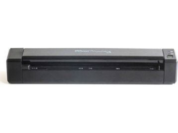 TRITON IRIScan Anywhere 6 WIFI Simplex 15PPM skanner, bærbar batteriskanner