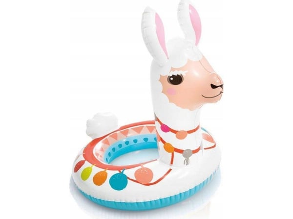 Intex Uimapyörät My Friend 59221NP 25870