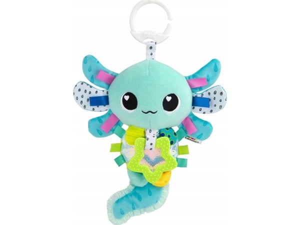 TOMY Lamaze axolotl-hänge Antek L27497