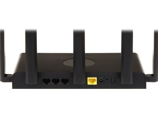 Ruter RUIJIE ROUTER RG-EW1300G Wi-Fi 5, 2,4 GHz, 5 GHz 400 Mbps + 867 Mbps REYEE