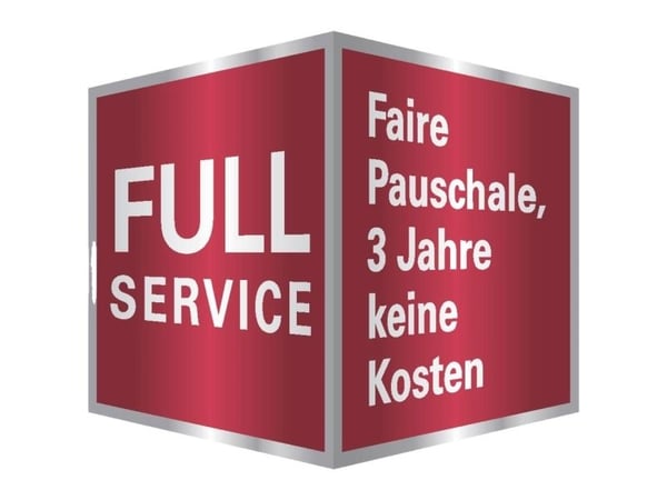 Metabo Full Service Kodkort - Prisgrupp 3 fr 144207110 1 st