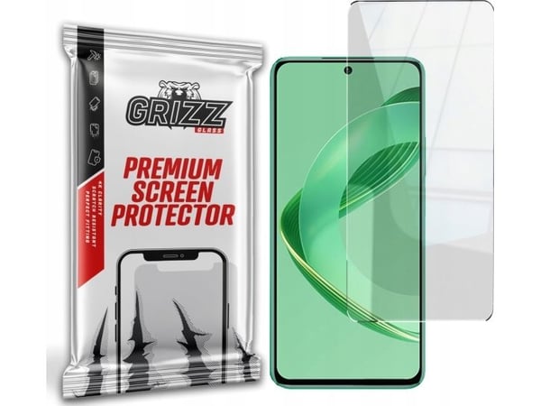 Szklo hybrydowe GrizzGlass HybridGlass do Huawei nova 11 SE