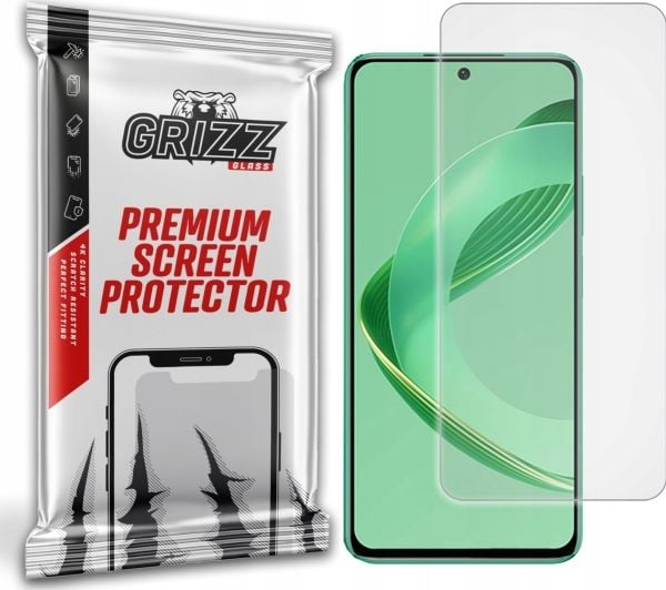 GrizzGlass GrizzGlass PaperScreen matt folie for Huawei nova 11 SE
