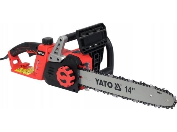 Yato YT-84868 hekktrimmer, 1600 W, 35,5 cm