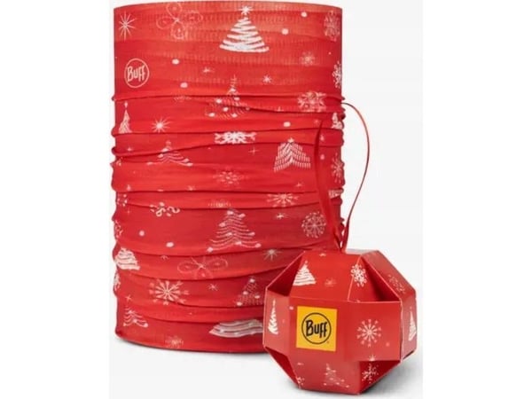 Buff Original EcoStretch Holiday Scarf 1347714251000 - One size