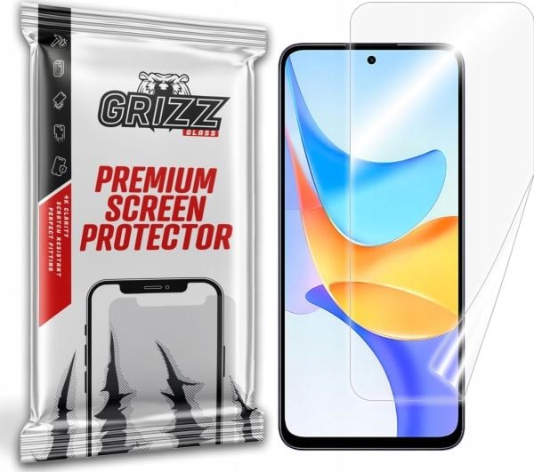 GrizzGlass keramisk film GrizzGlass CeramicFilm for Honor Play 50 Plus