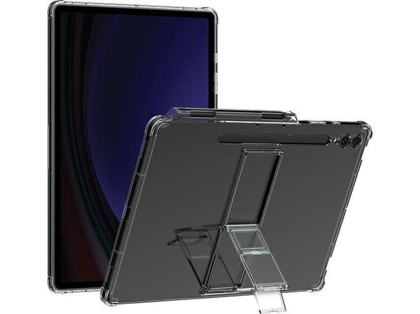 Araree Flexield SP Sam Tab S9+ skal, klar AR20-01789A