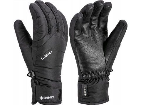 Leki REKAWICE Sveia GTX Women black 8.0