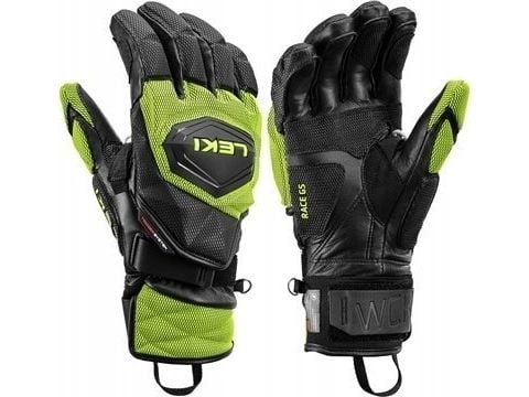 Leki WCR Venom GS 3D hansker 10,5