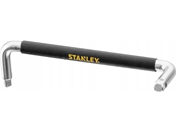 STANLEY nøkkel for korkklemme/avløpsventil