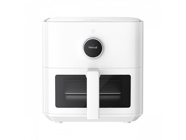 Xiaomi BHR8238EU, Varmluftsfrityr, 5,5 l, 0,3 timer, 40 °C, 220 °C, 1440 min