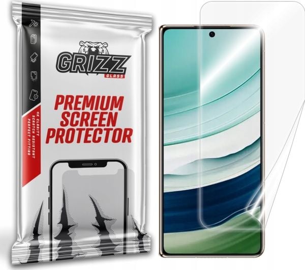 GrizzGlass keramisk film GrizzGlass CeramicFilm til Huawei Mate X5