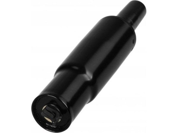 Spelstol Noblechairs gas-lift - extra kort (-3 cm)