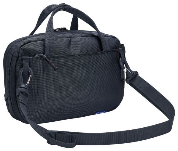 Thule Subterra 2 - Tverrkroppspose - 5L - 800D-nylon, polyester - mørk skifer