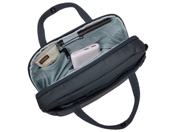 Thule Subterra 2 - Tverrkroppspose - 5L - 800D-nylon, polyester - mørk skifer