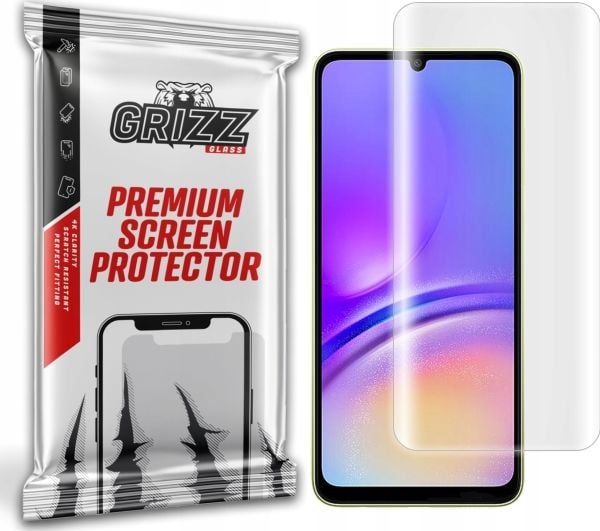 GrizzGlass GrizzGlass Hydrofilm hydrogelfilm for Samsung Galaxy A05s