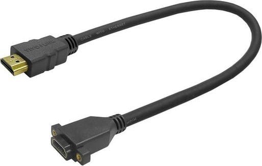 VivoLink Pro - HDMI-kabel - HDMI hann til HDMI hunn - 4K-støtte, 2K-støtte