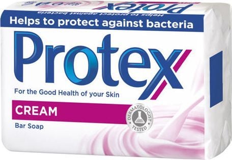 Protex Cream palasaippua 90g