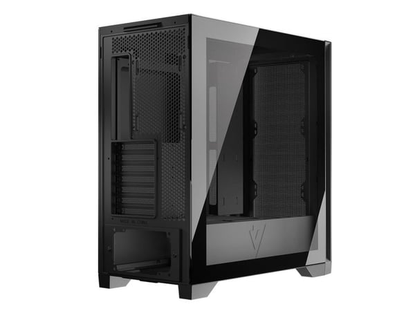 Datavesker S Midi EXPANSE S MIDI Sort