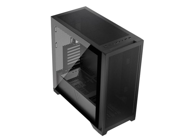 Datavesker S Midi EXPANSE S MIDI Sort