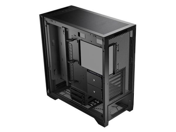 Datavesker S Midi EXPANSE S MIDI Sort