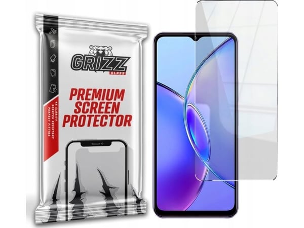 GrizzGlass Hybridilasi Vivo Y17s:lle