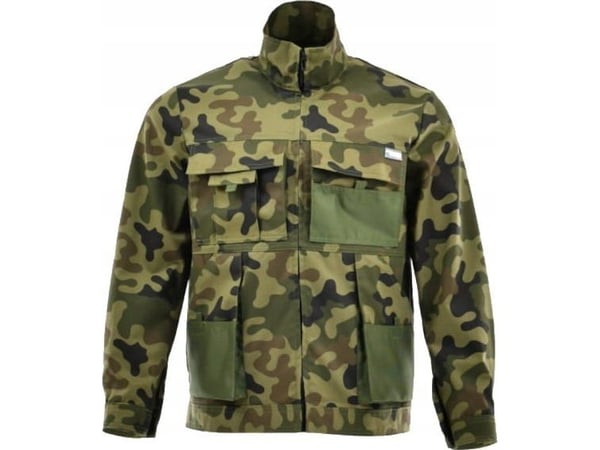 Herrjacka SARA JACKET KING CAMOXXL