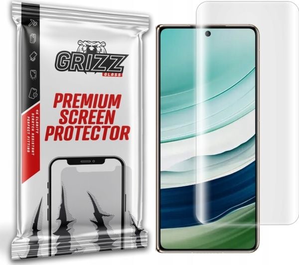 GrizzGlass GrizzGlass Hydrofilm hydrogelfilm for Huawei Mate X5