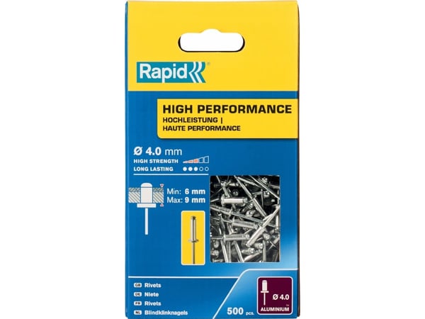 vahvistettu niitti o4 12mm alu 500kpl laatikko vahvistettu niitti o4 12mm alu 500kpl laatikko